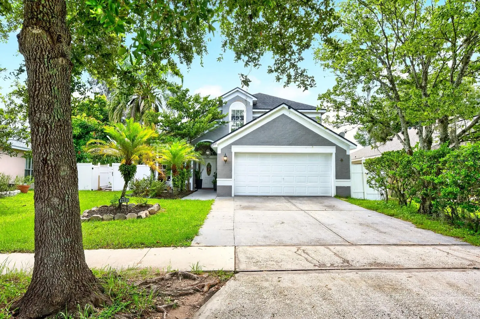 8921 Fort Jefferson Boulevard, FL
