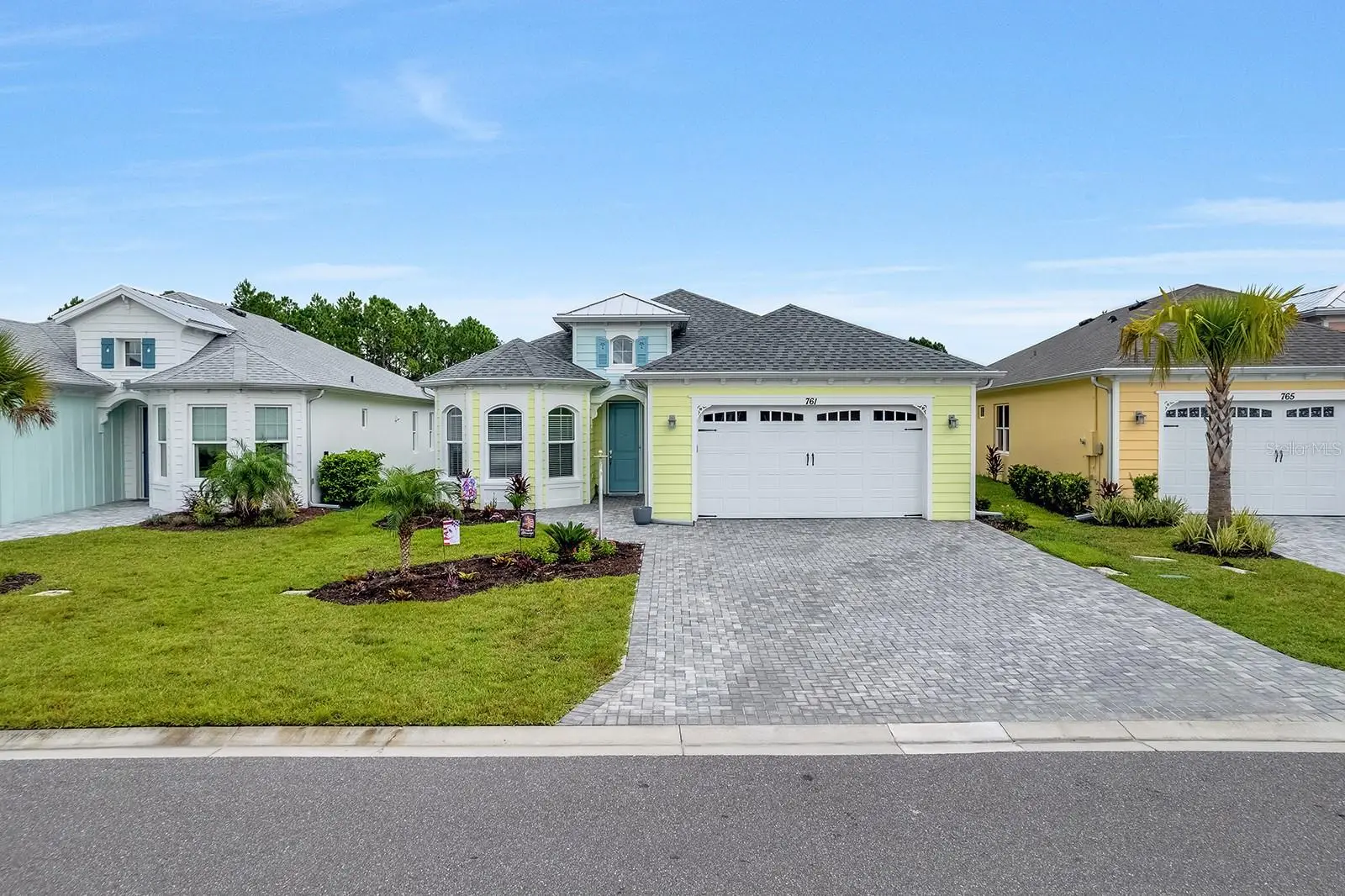 761 Margaritaville Avenue, FL