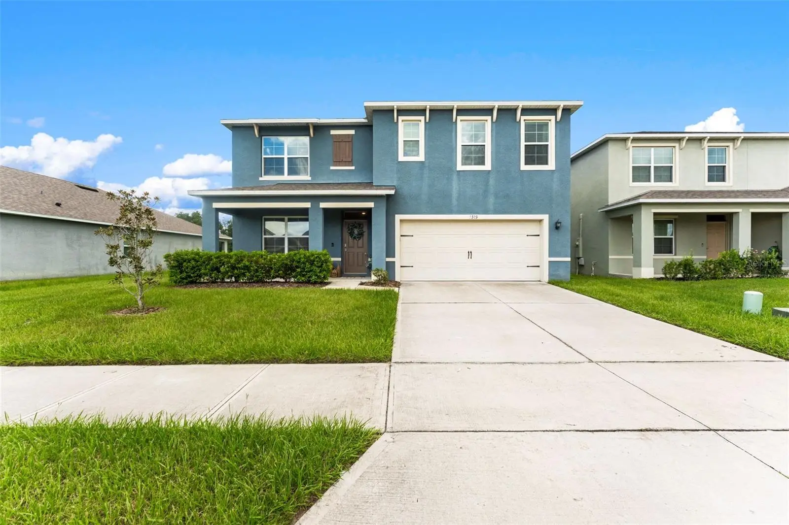 3323 Logan Berry Drive, FL