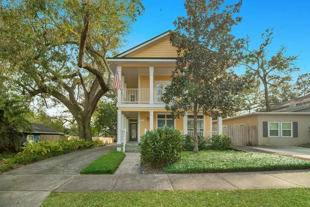2516 Church Street, FL