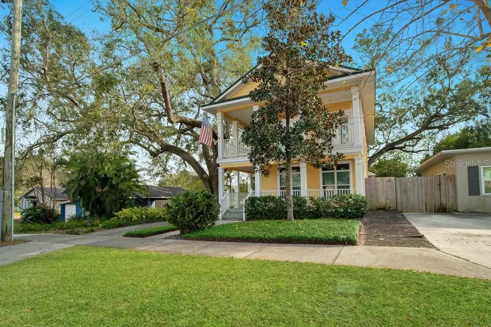 2516 Church Street, FL