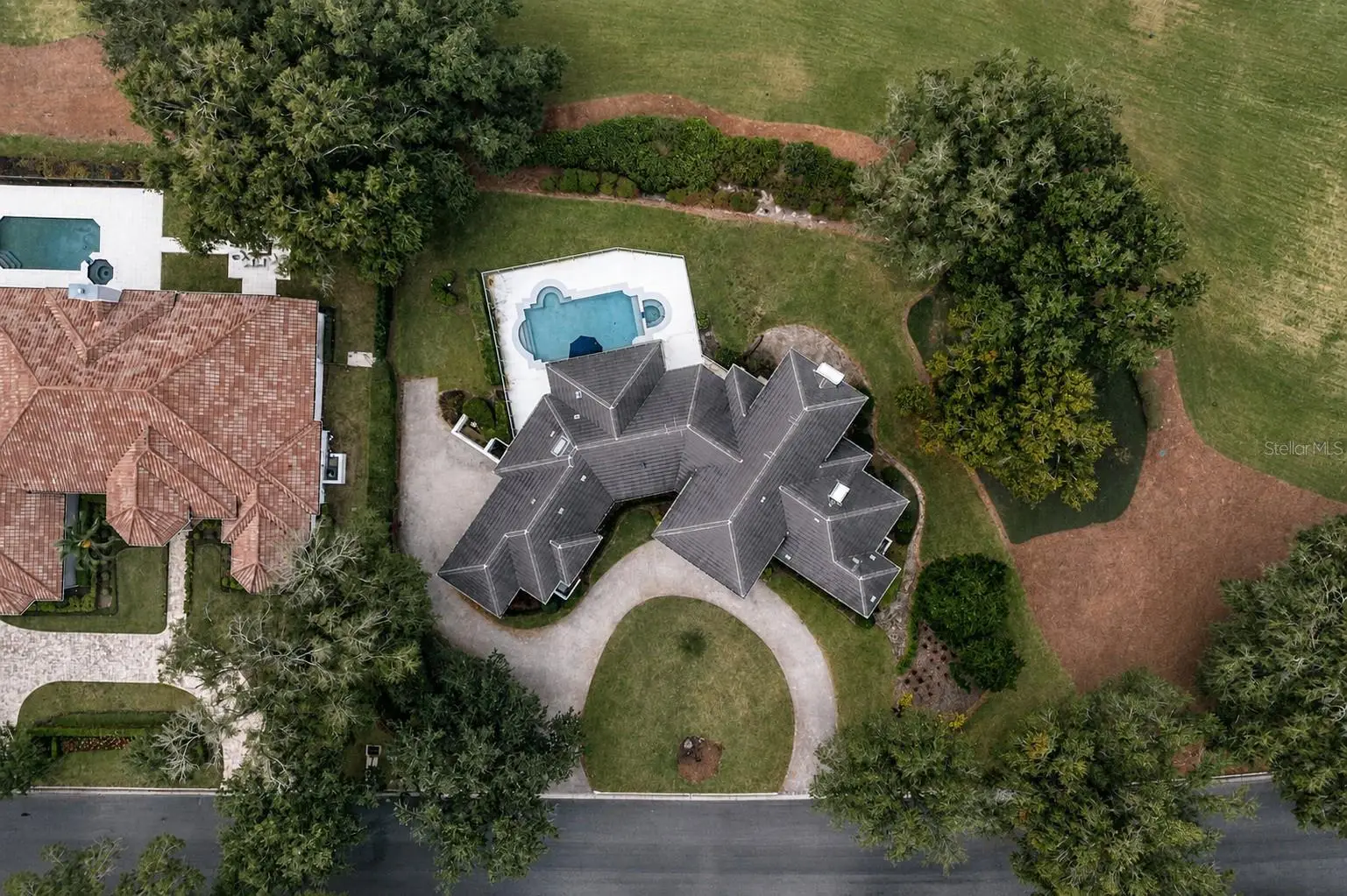 5050 Isleworth Country Club Drive, FL