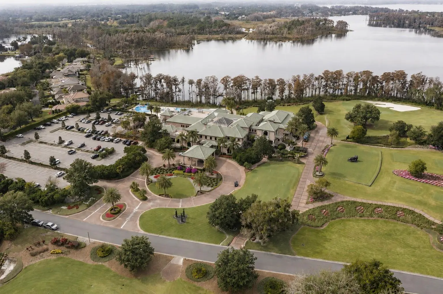 5050 Isleworth Country Club Drive, FL