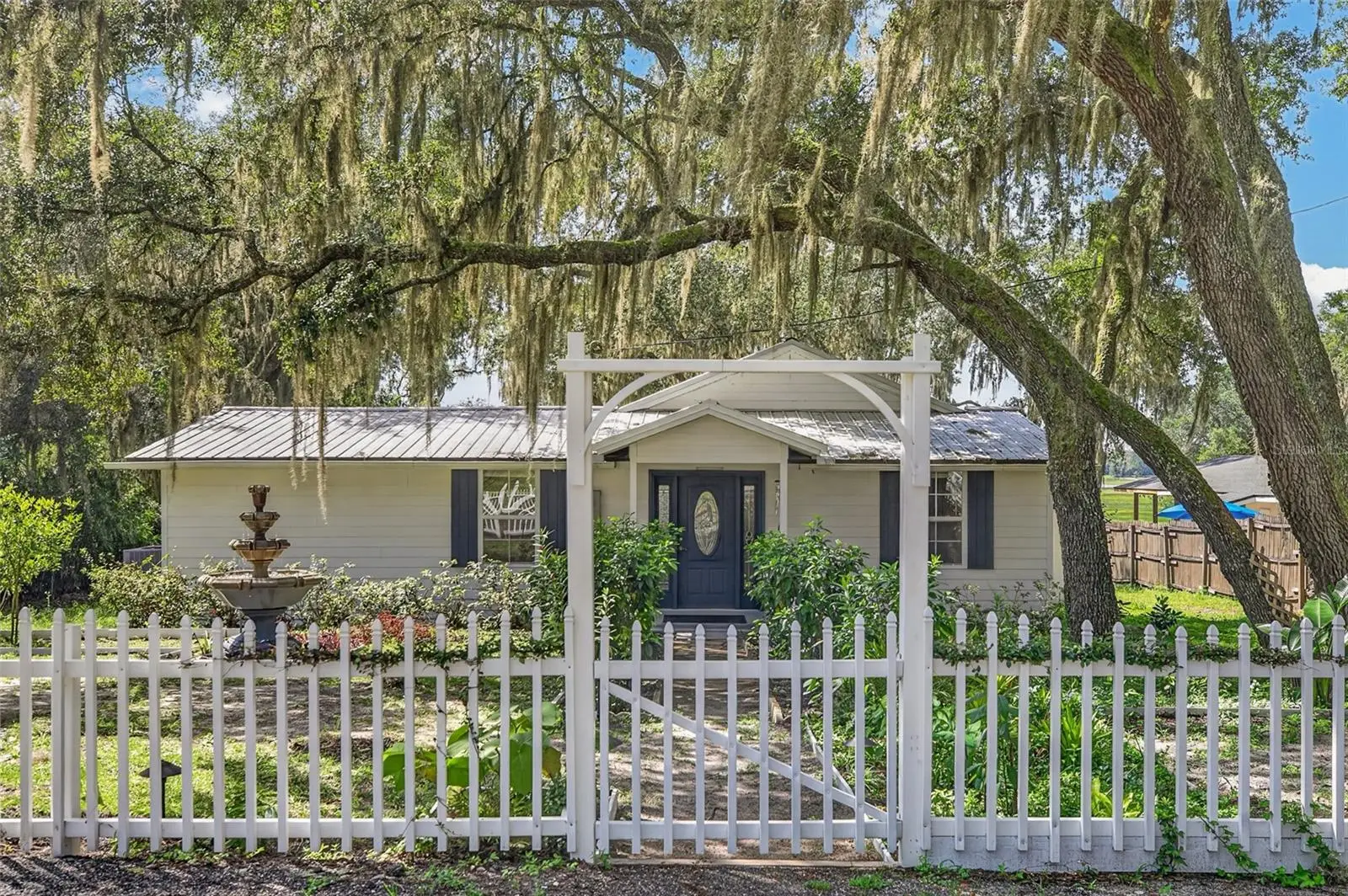 5927 White Sands Road, FL