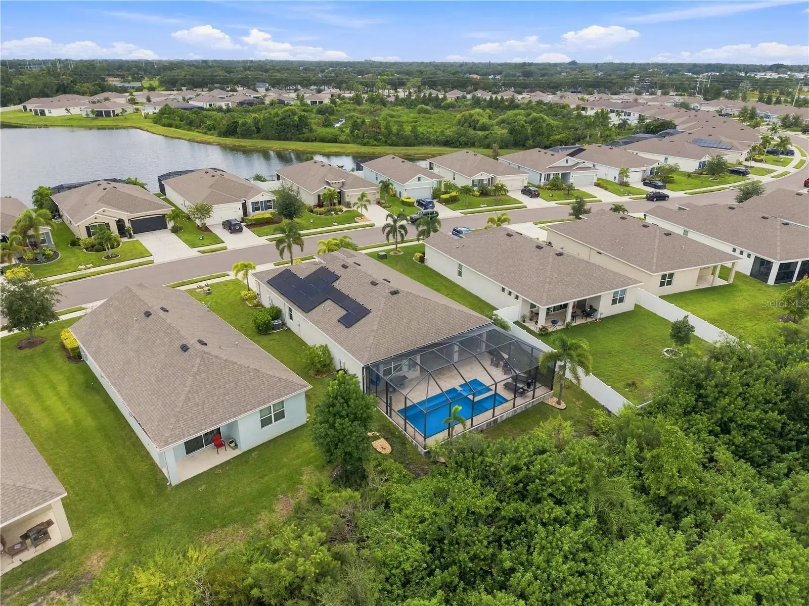 3916 Mossy Limb Court, FL