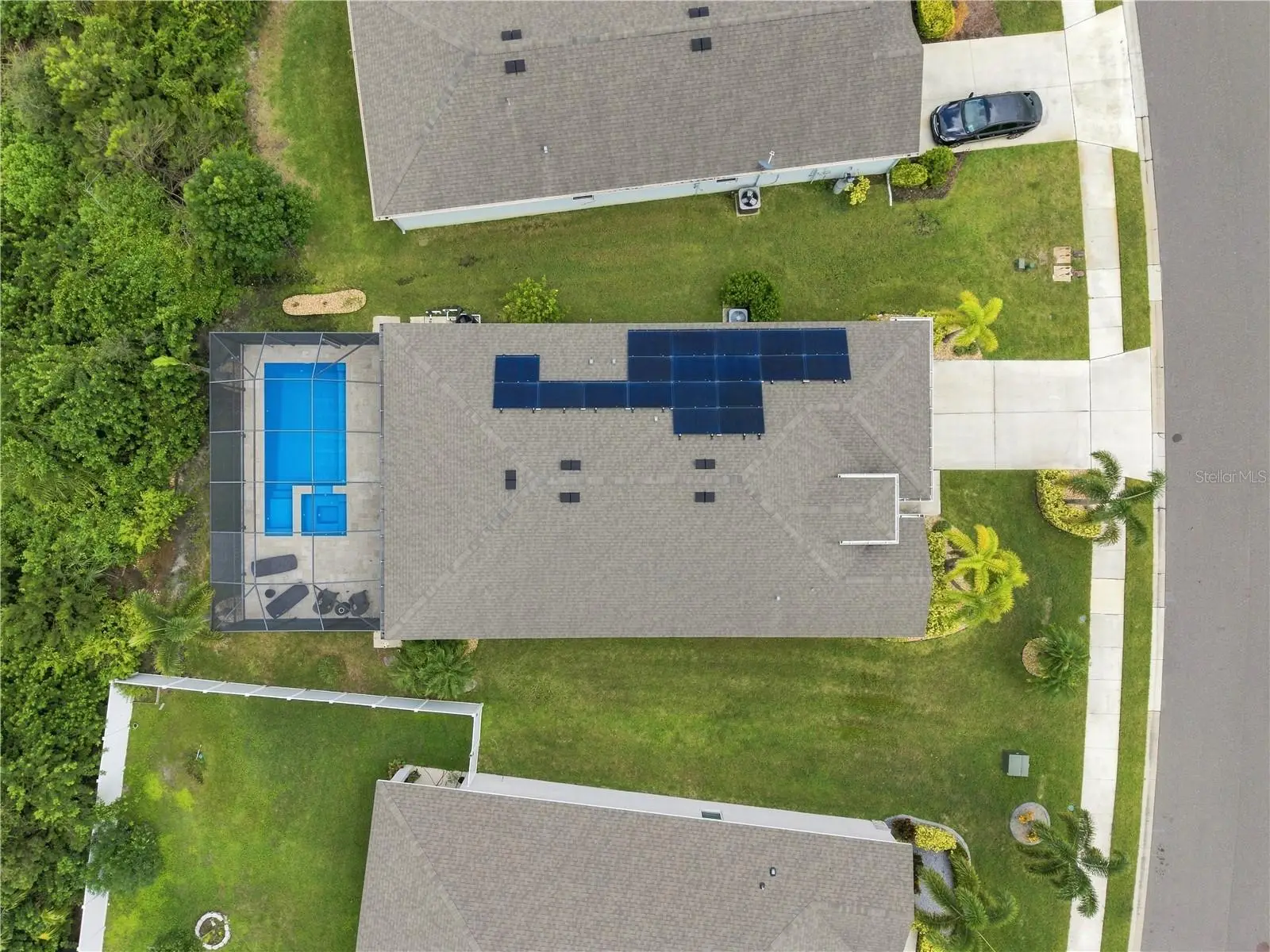 3916 Mossy Limb Court, FL