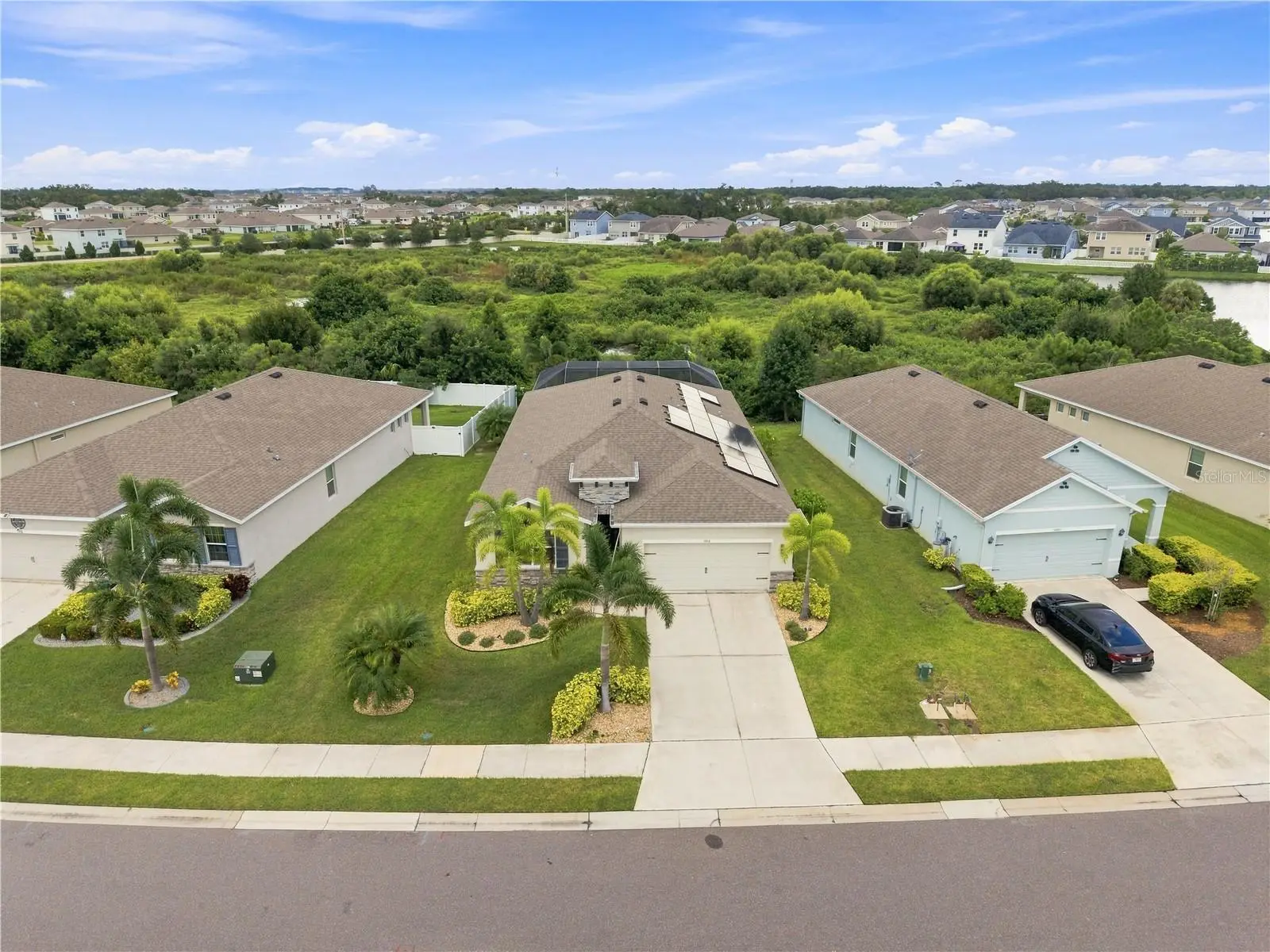 3916 Mossy Limb Court, FL
