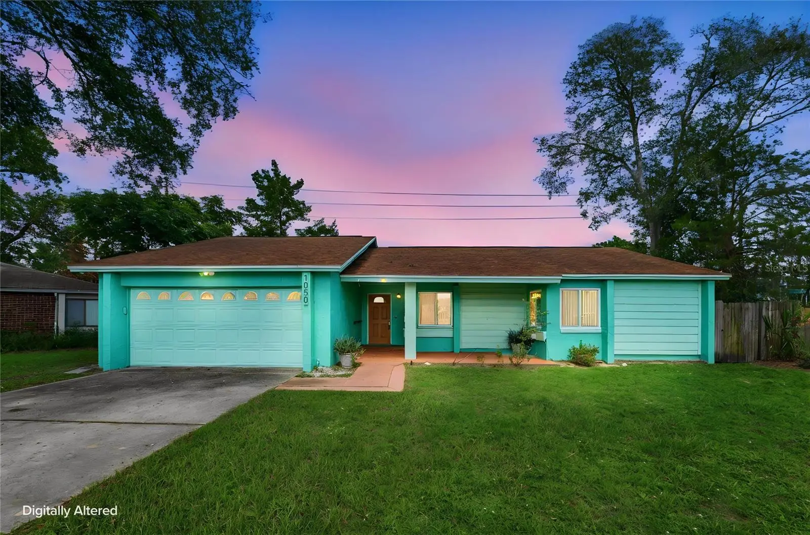 1050 Huntington Court, FL
