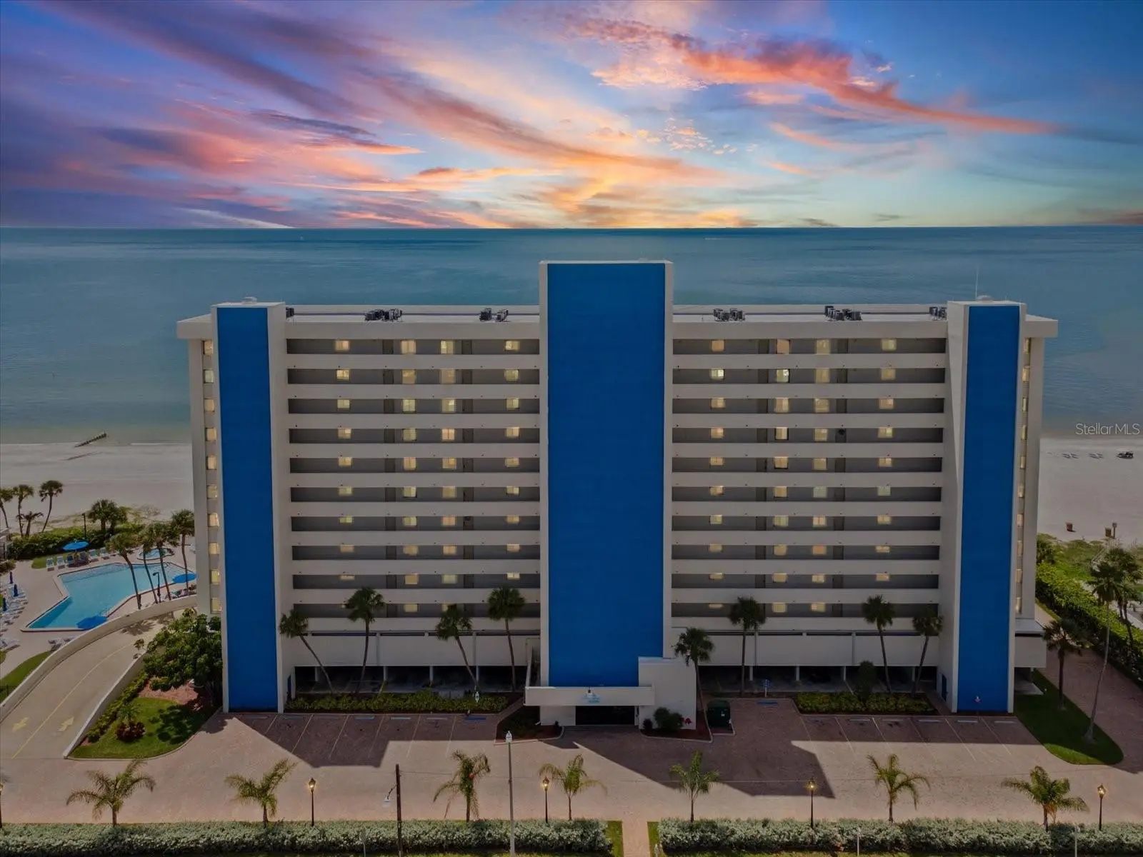 15000 Gulf Boulevard, FL