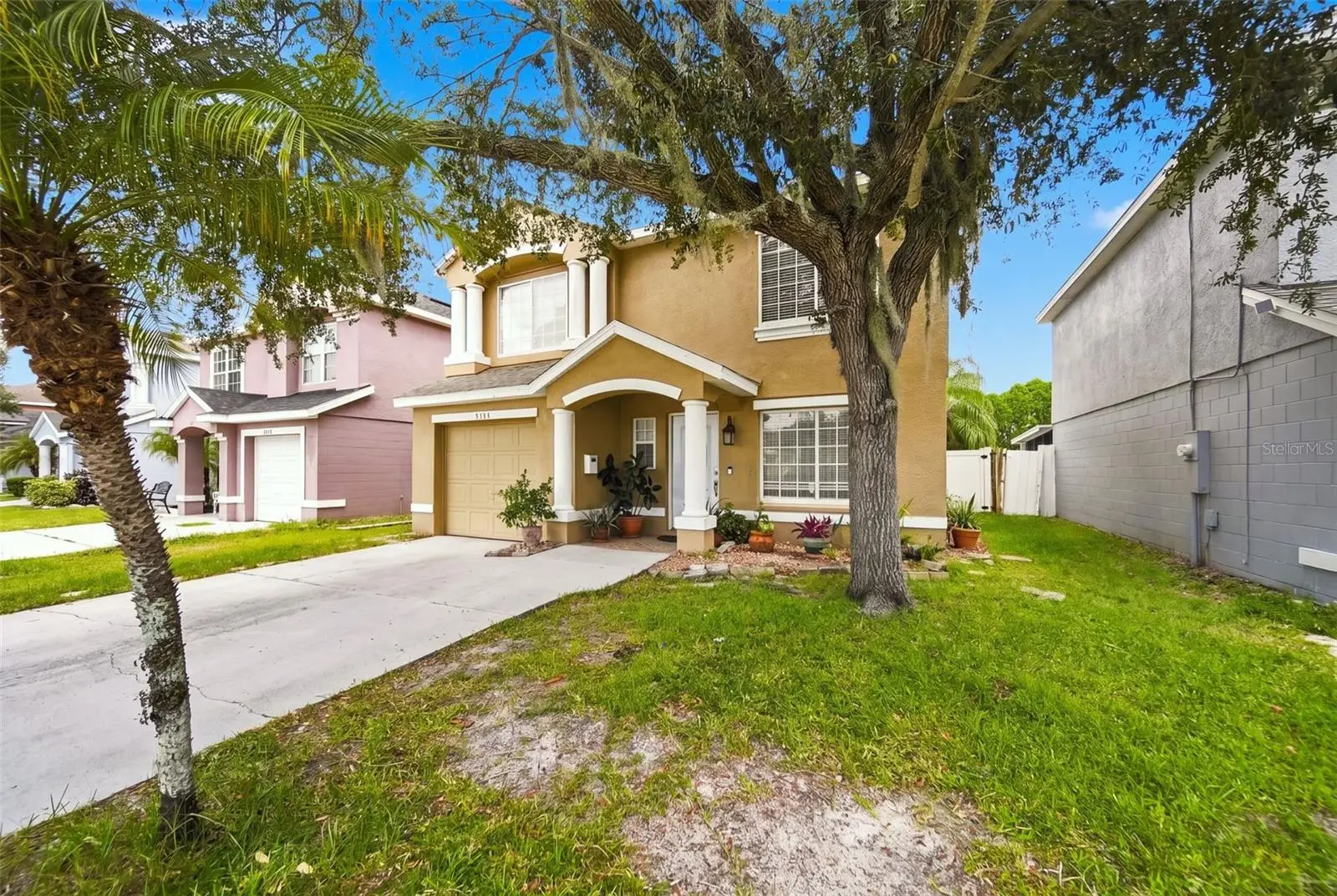 2448 Parsons Pond Circle, FL