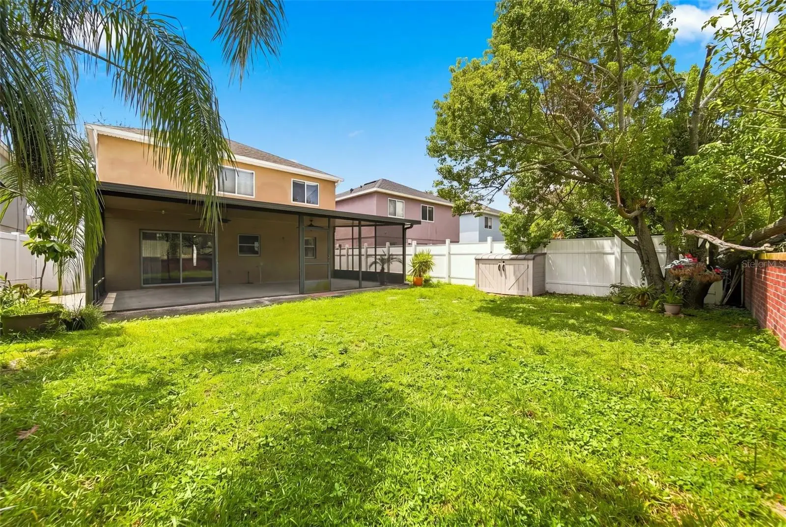 2448 Parsons Pond Circle, FL