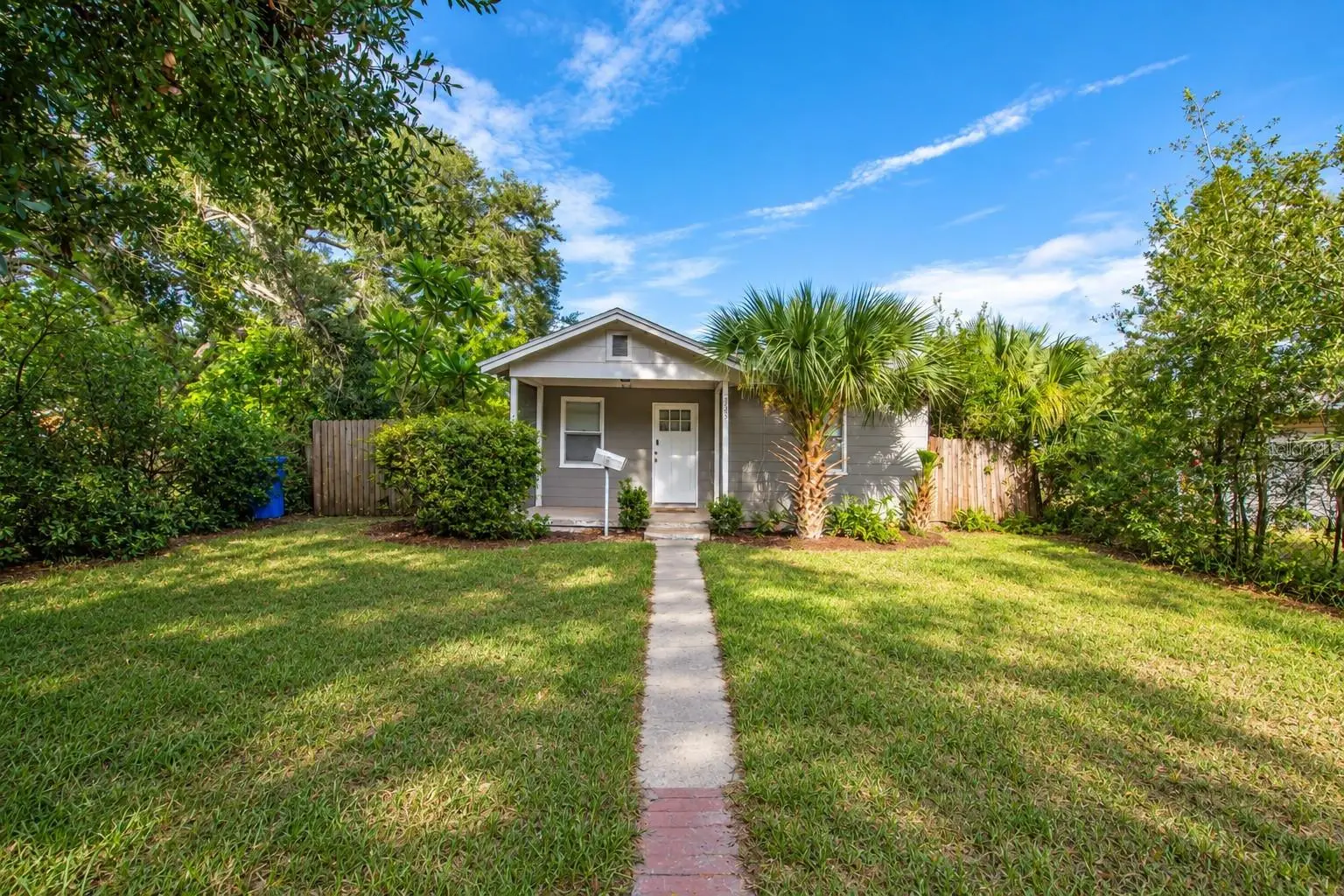 1535 Preston Street, FL
