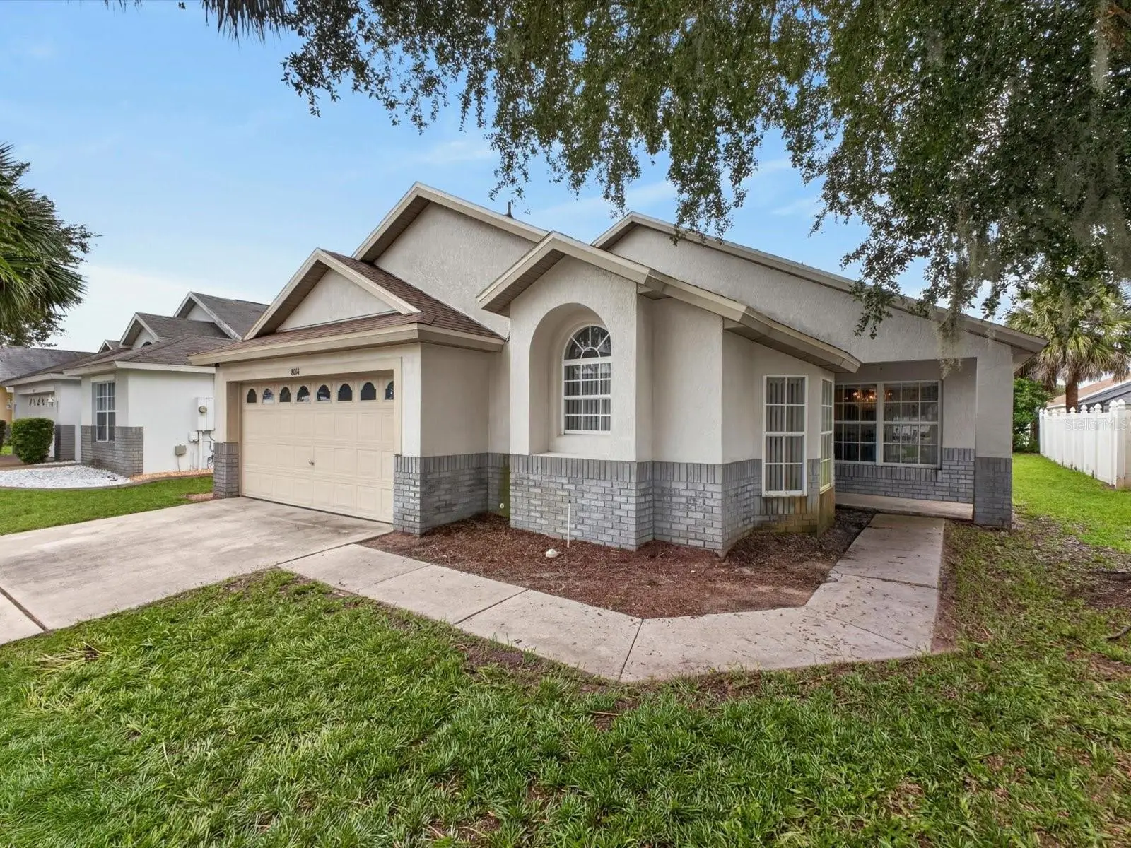 8014 Spring Creek Drive, FL