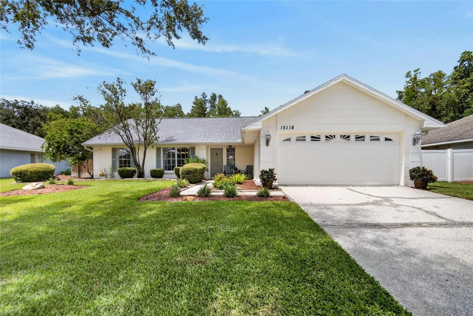 15118 Naturewalk Drive, FL