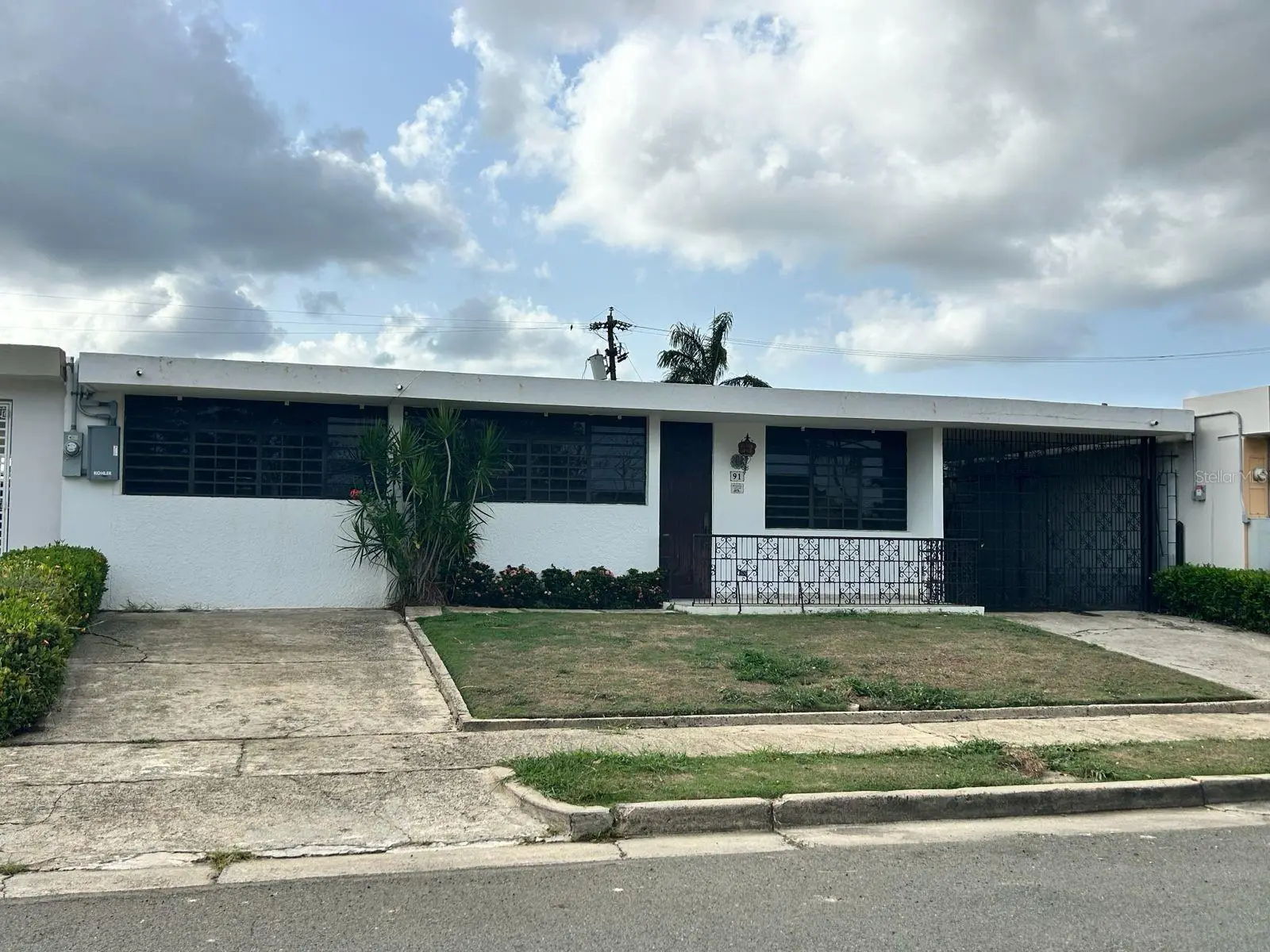 Lot 24, Blq. 13 Calle Neptuno, ExtensióN El Verde, PR