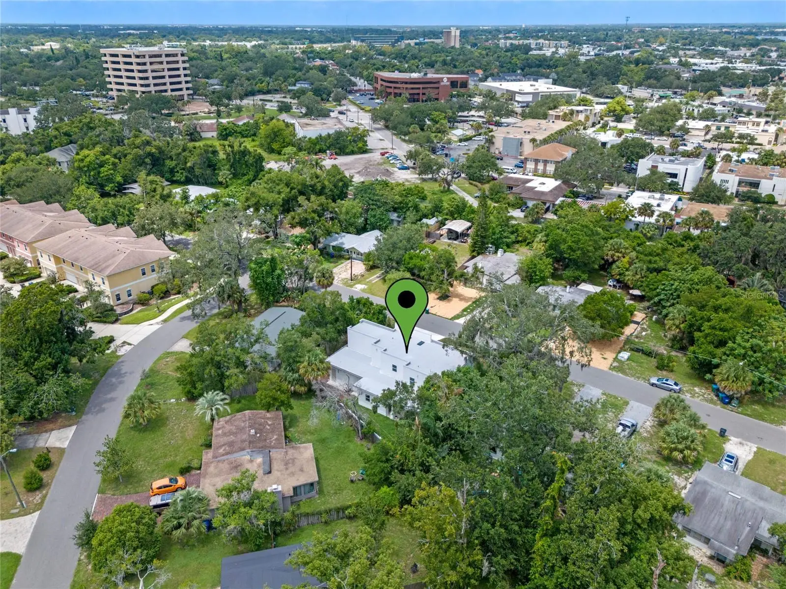 1320 Orchid Avenue, FL