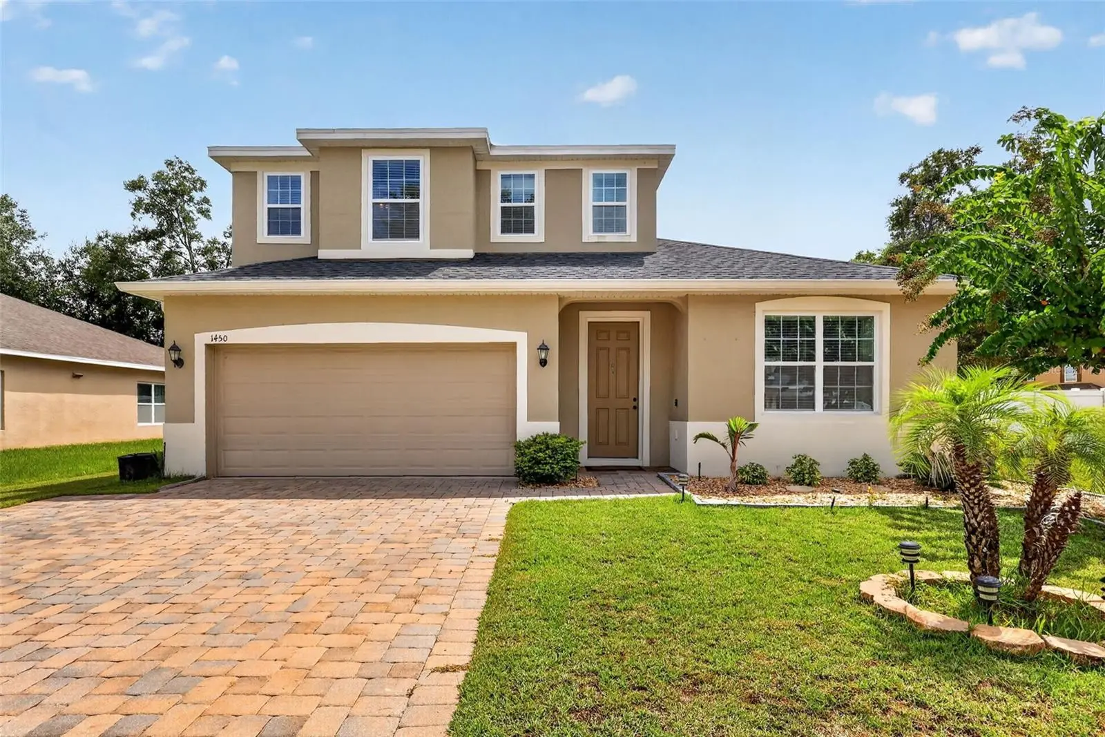 1450 Osprey Ridge Drive, FL