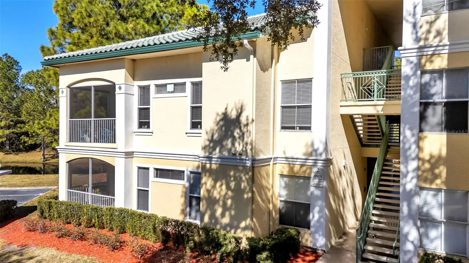 8901 Legacy Court, FL