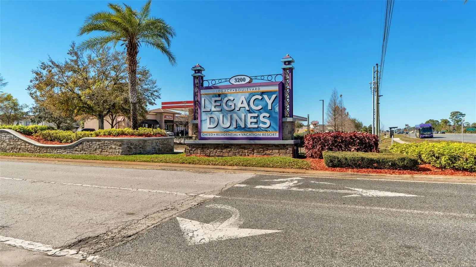 8901 Legacy Court, FL