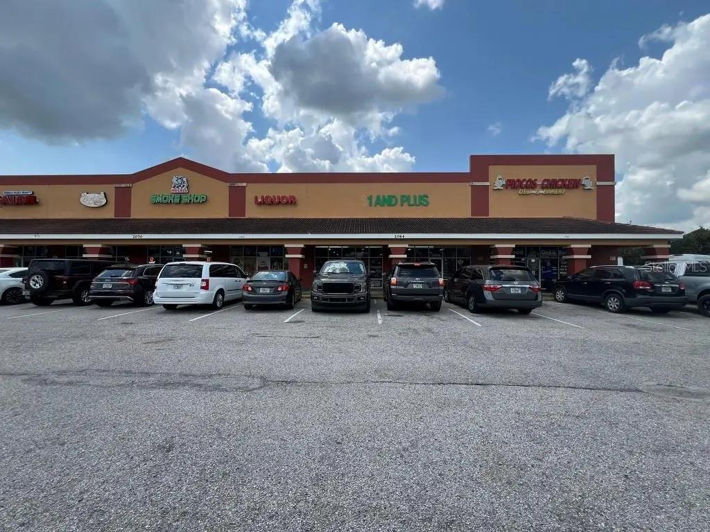 2064 Osceola Parkway, FL