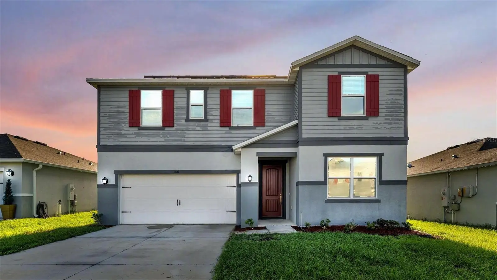 200 Summerlin Loop, FL