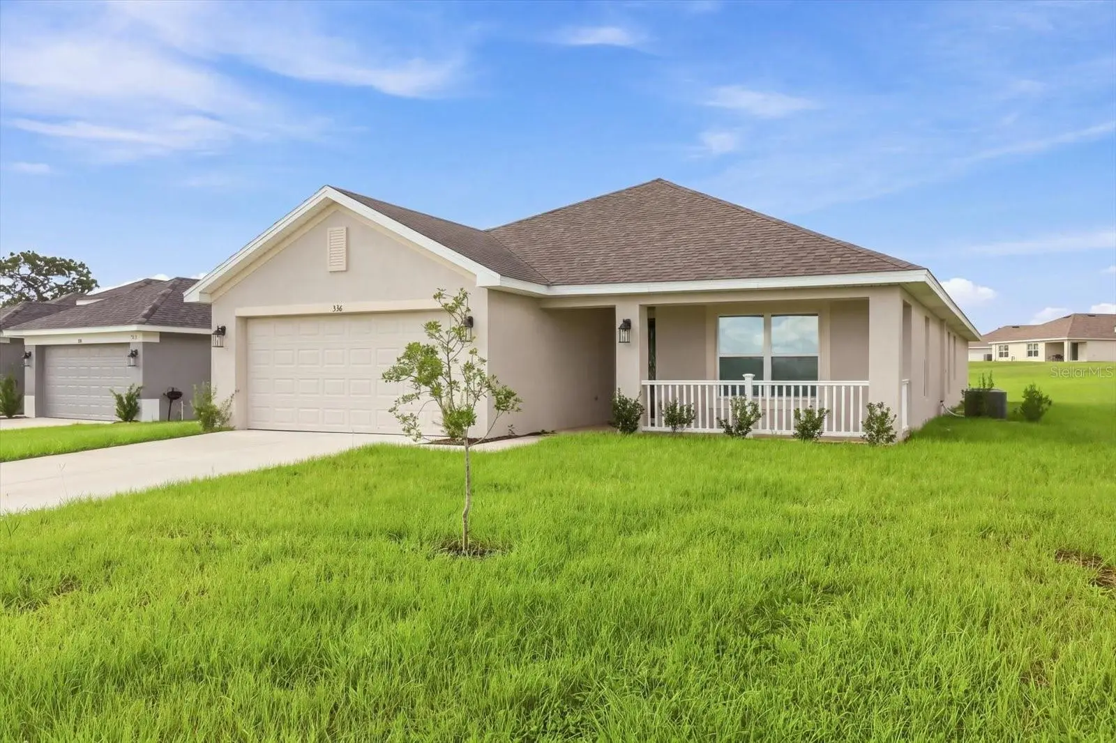 336 Rexford Drive, FL