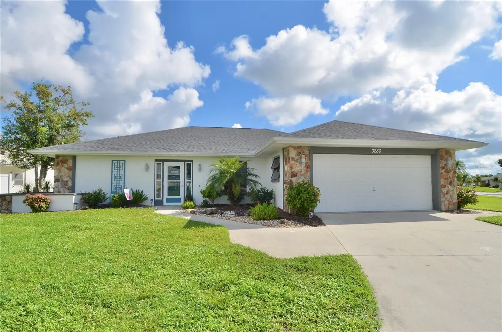 3286 Meadow Run Circle, FL