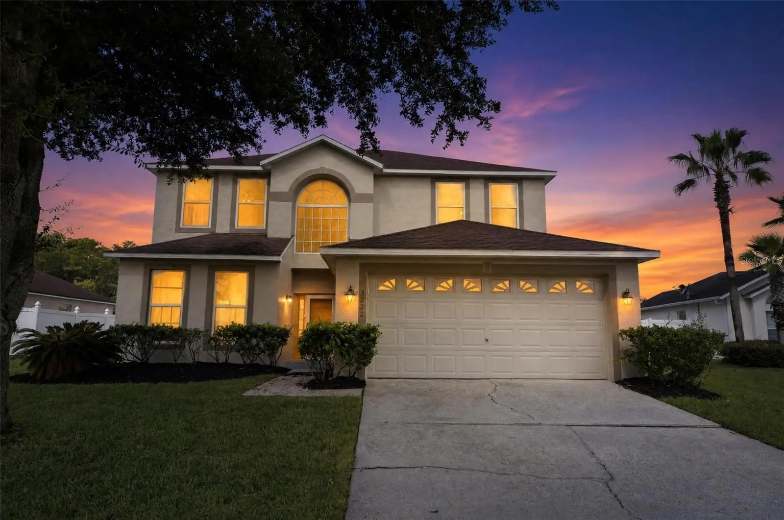 3222 Reserve Court, FL