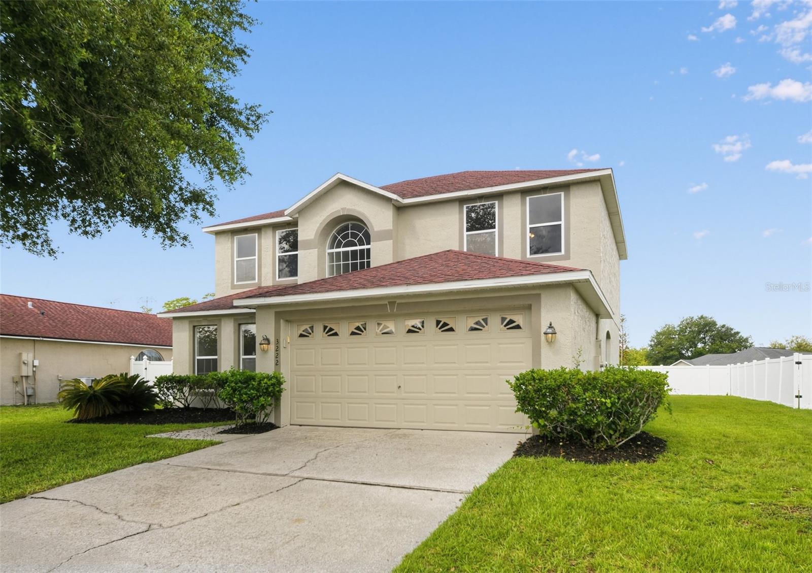 3222 Reserve Court, FL