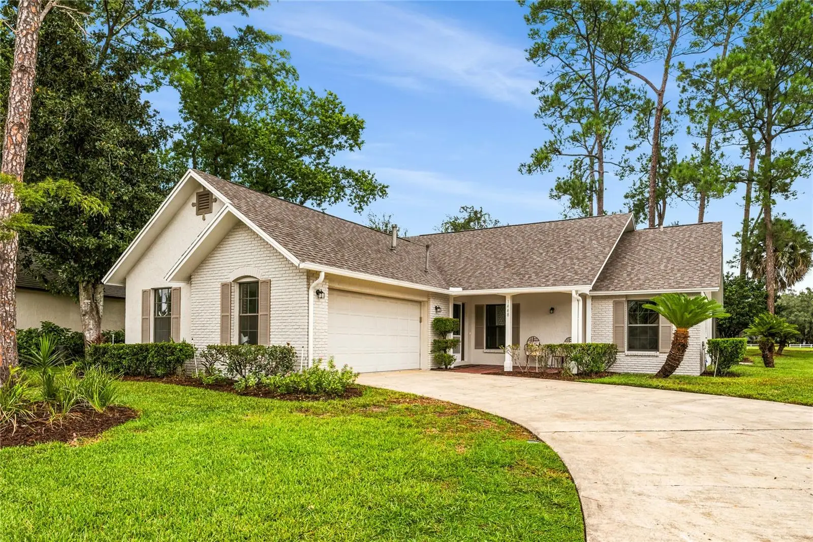 1448 Fairway Oaks Drive, FL