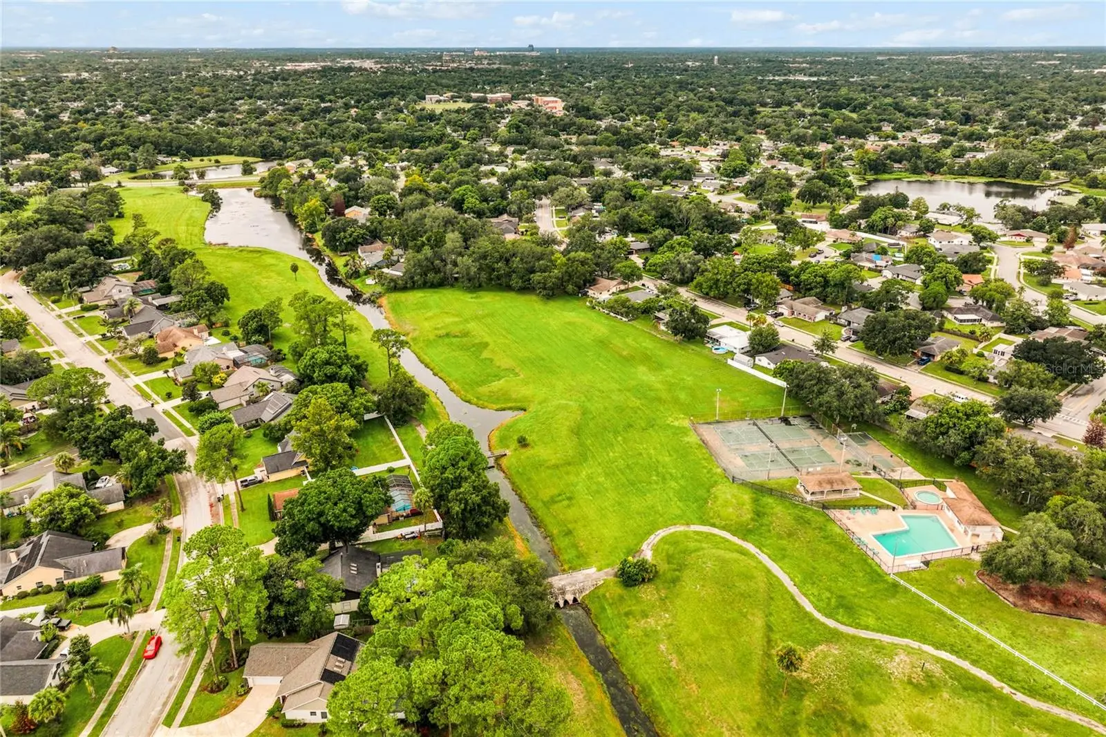 1448 Fairway Oaks Drive, FL