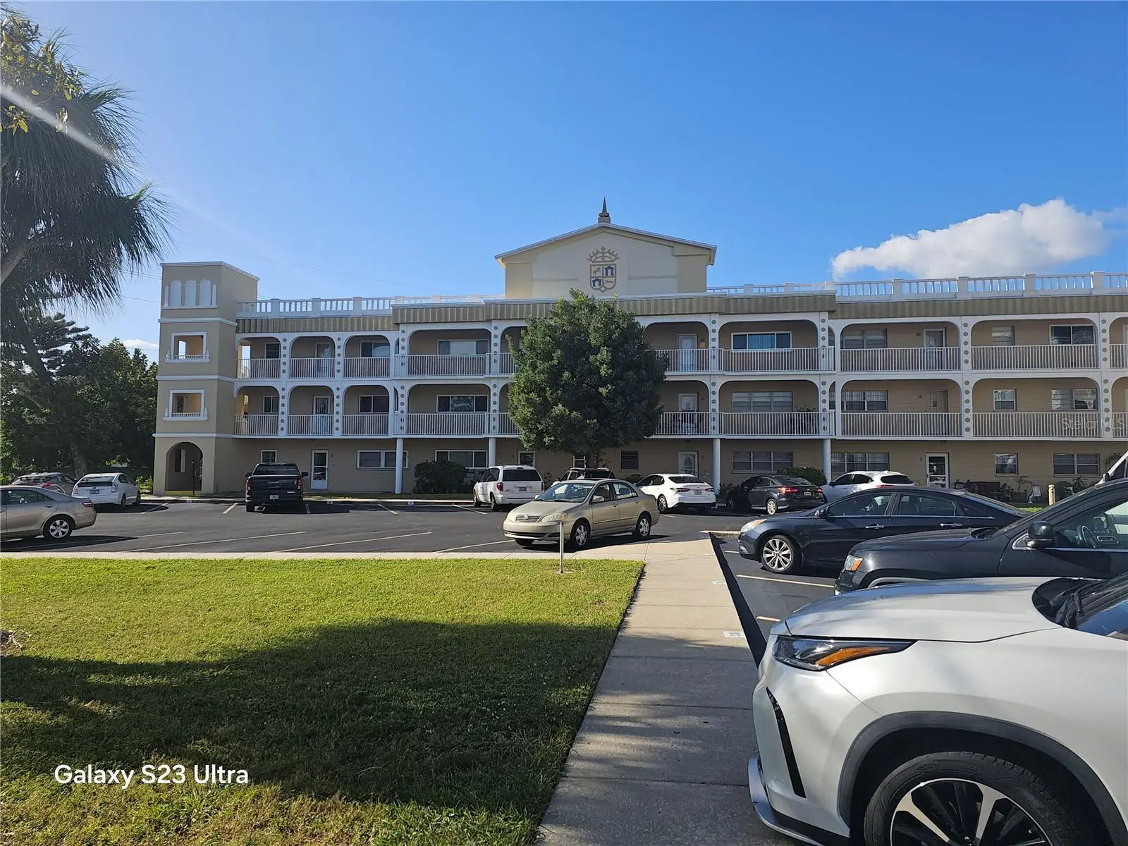 2320 Brisbane Street, FL