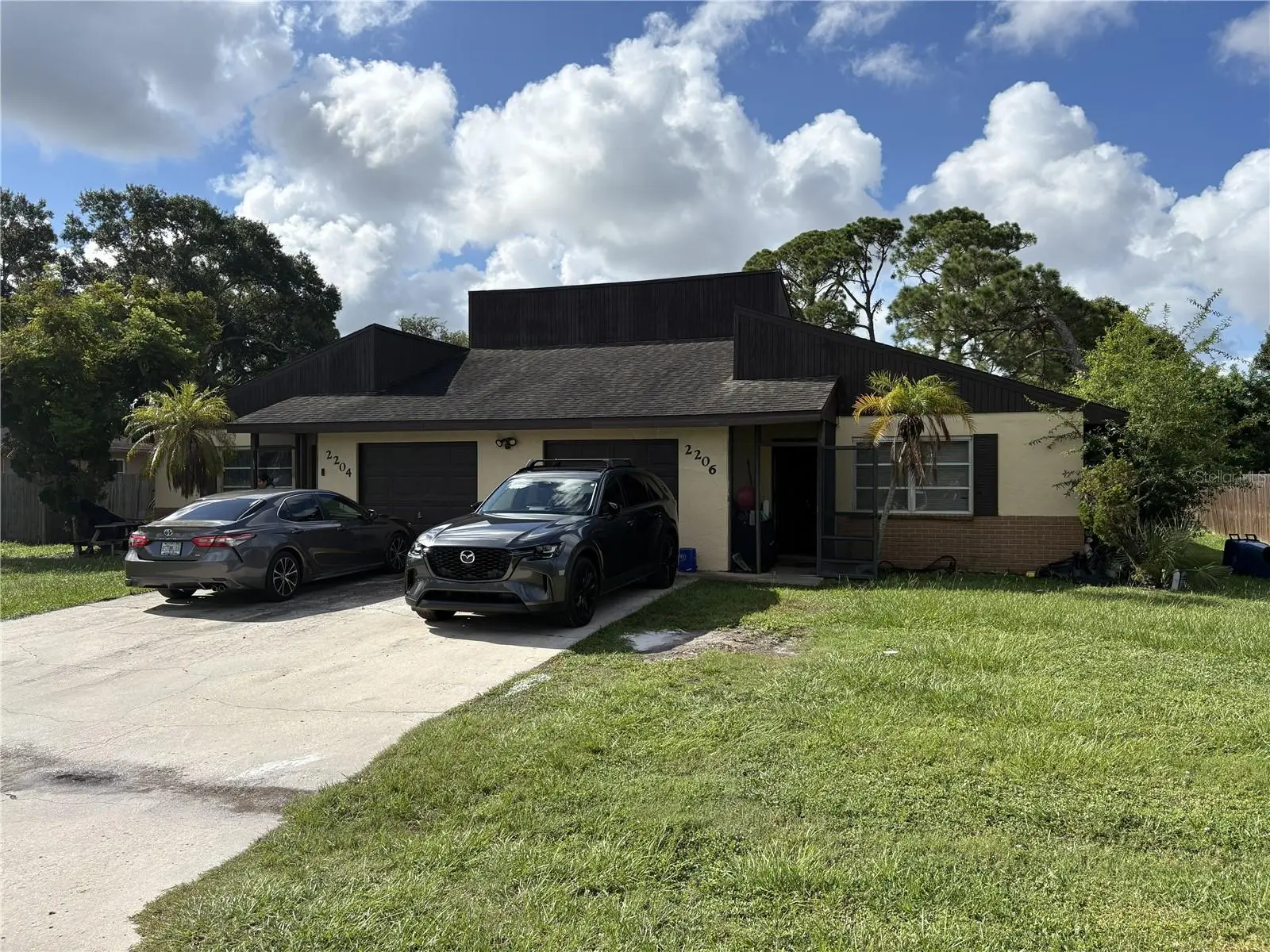 2204 54th Avenue Drive, FL