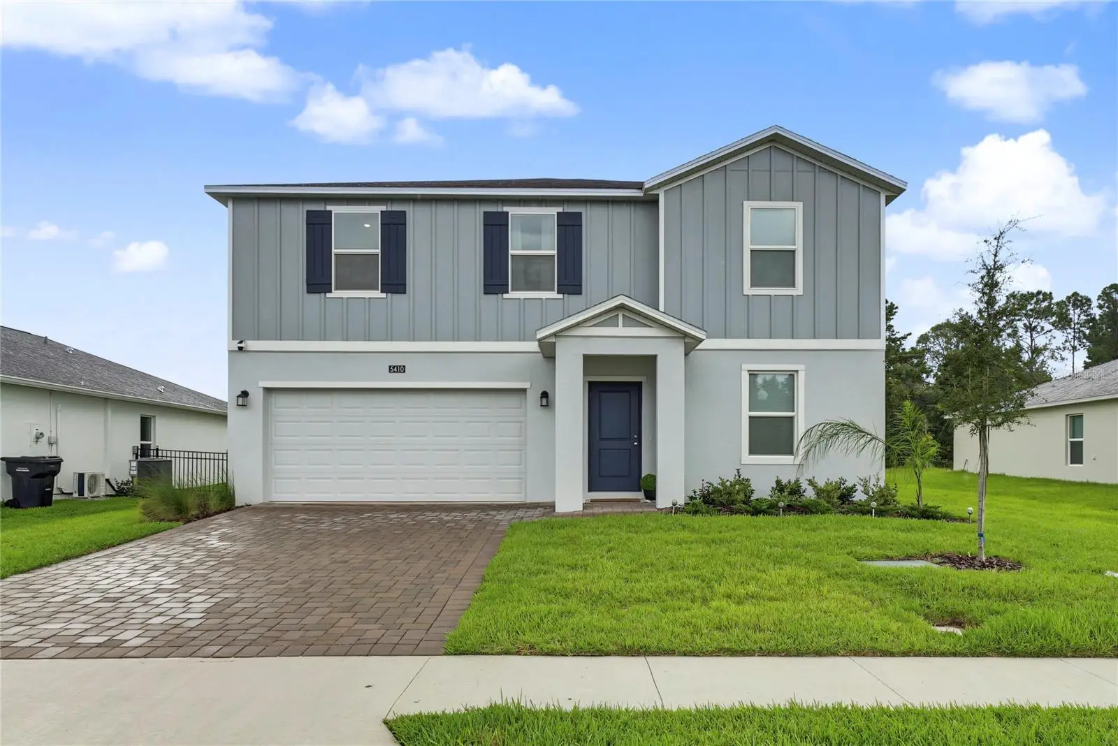 5410 Lewisham Drive, FL
