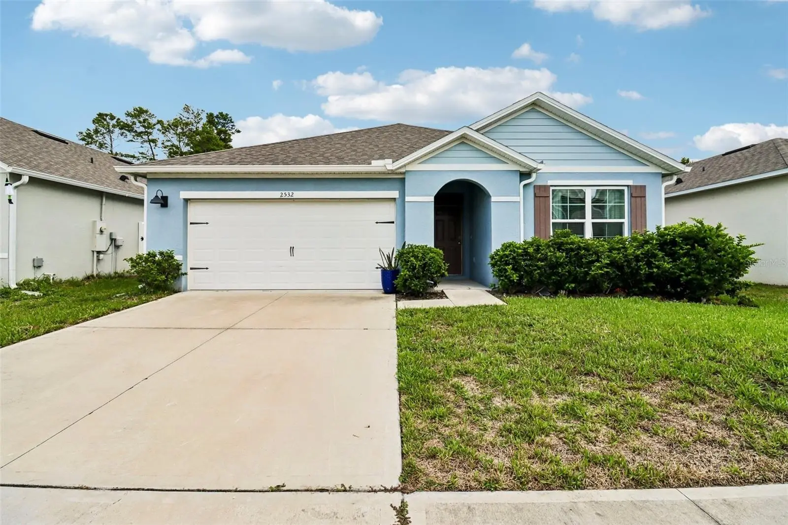 2532 Harmonia Hammock Road, FL