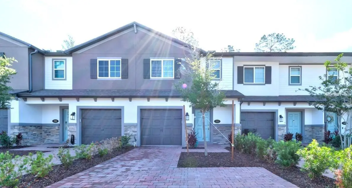 287 Cape Honeysuckle Place, FL
