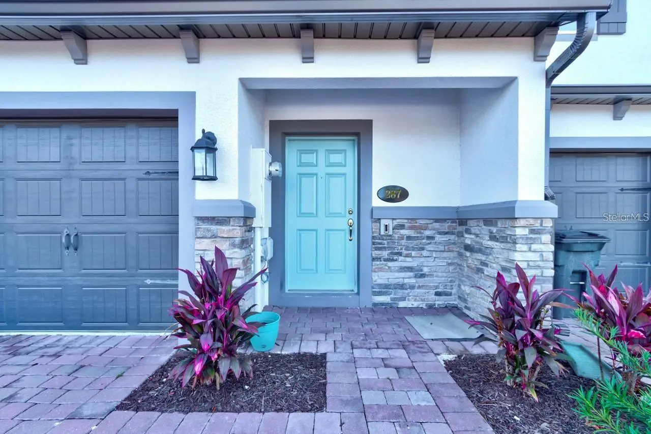 287 Cape Honeysuckle Place, FL
