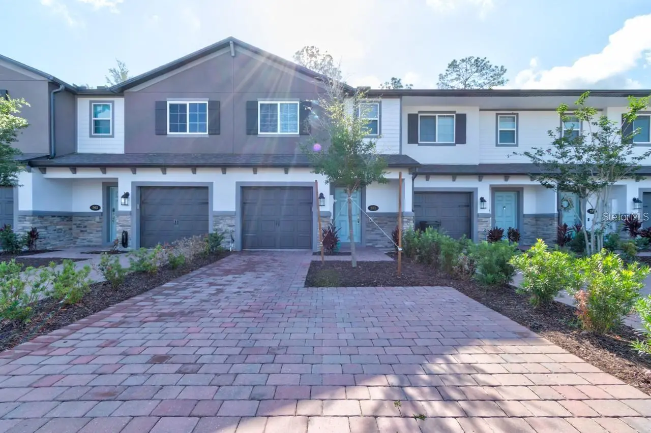 287 Cape Honeysuckle Place, FL
