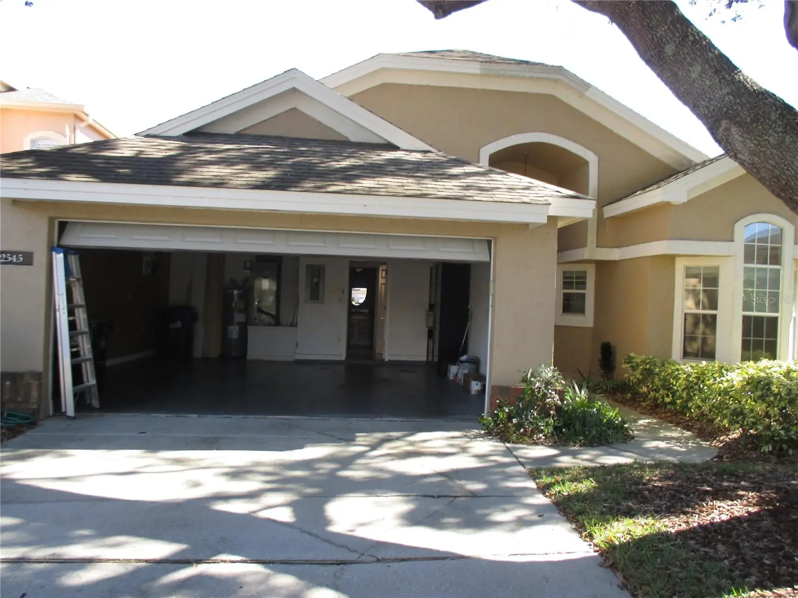 2545 Clarinet Drive, FL