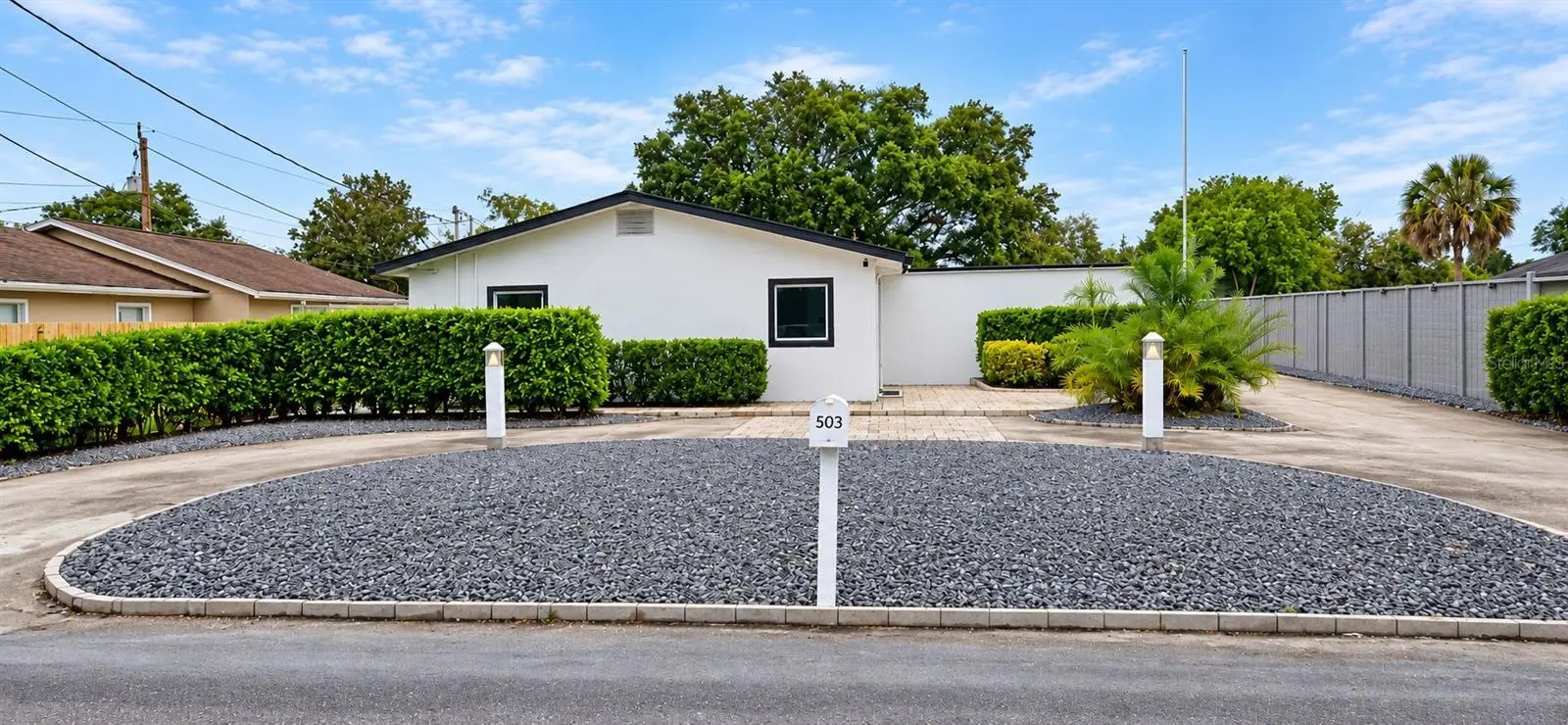 503 Wylly Avenue, FL