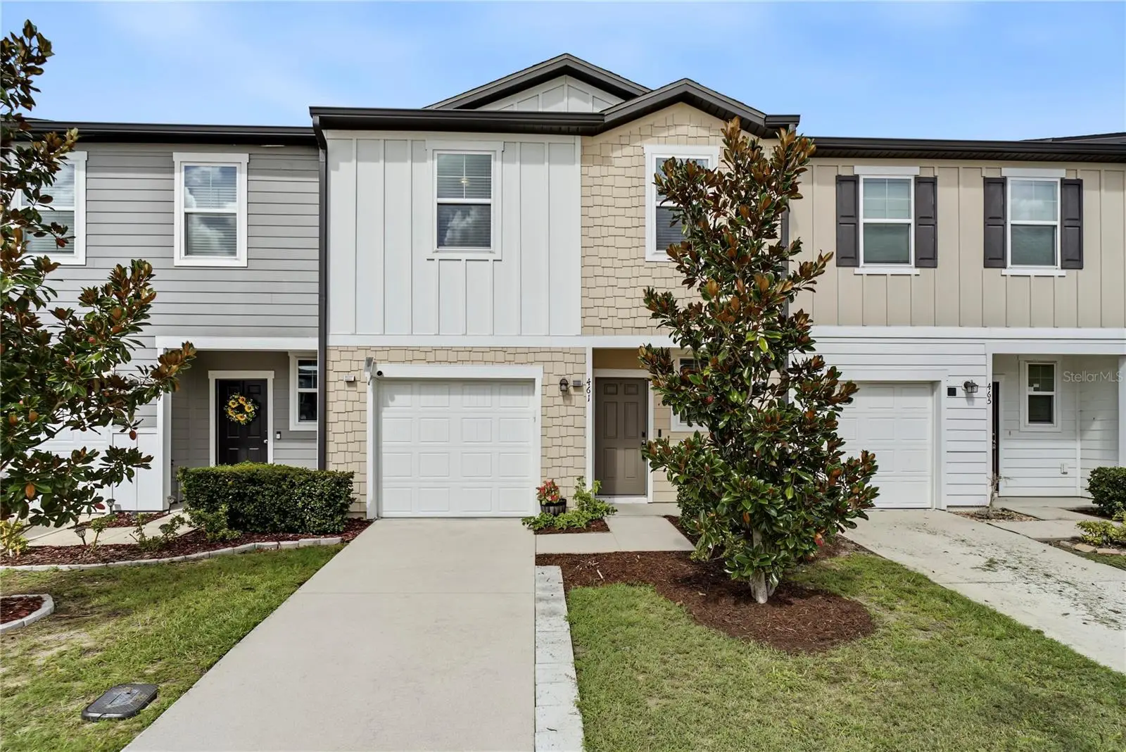 461 Madison Drive, FL
