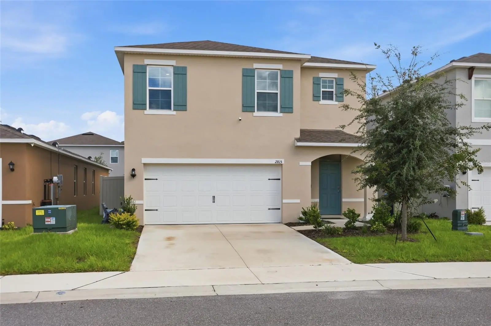 2815 Moulin Road, FL