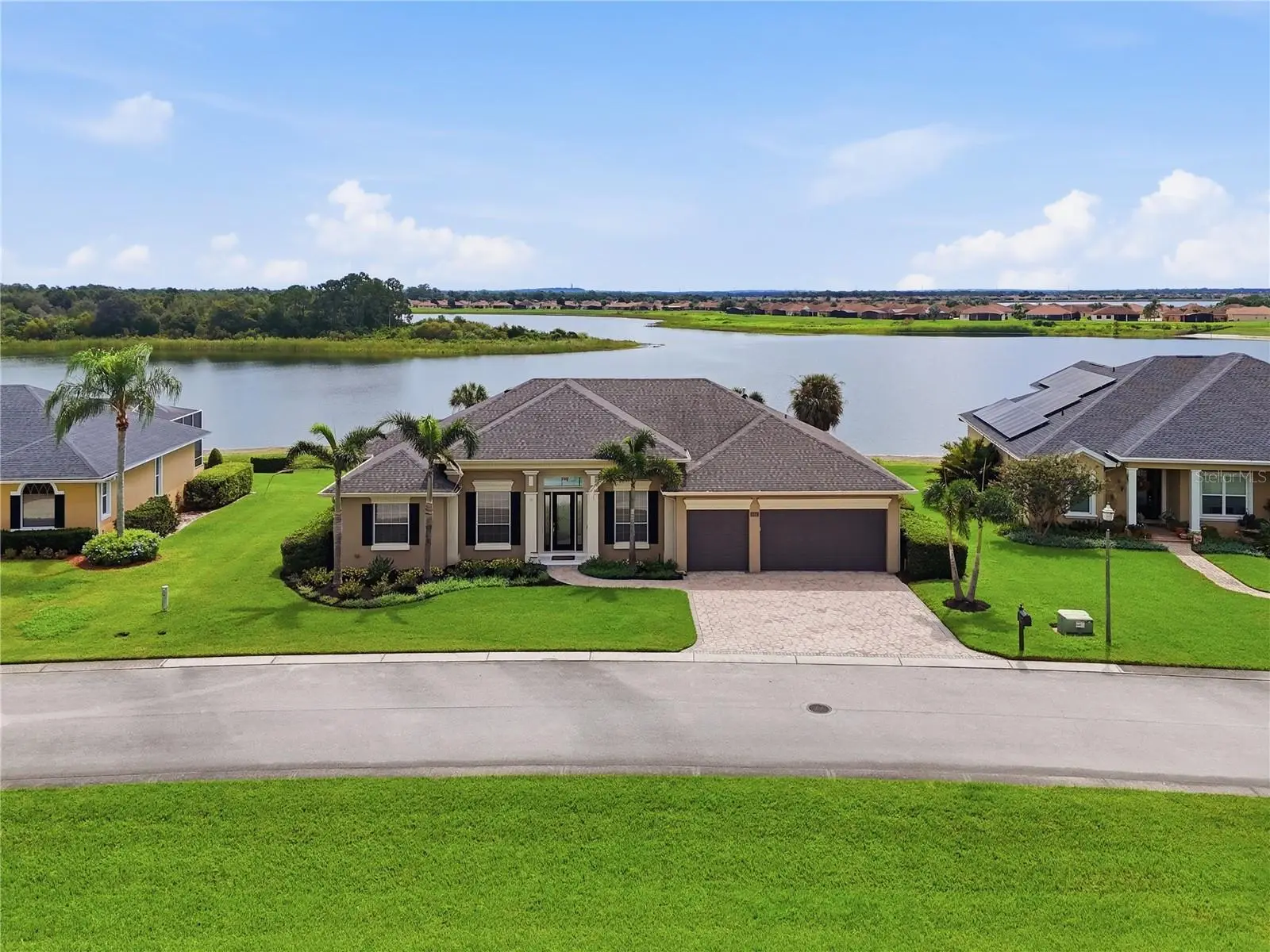 644 Hart Lake Drive, FL