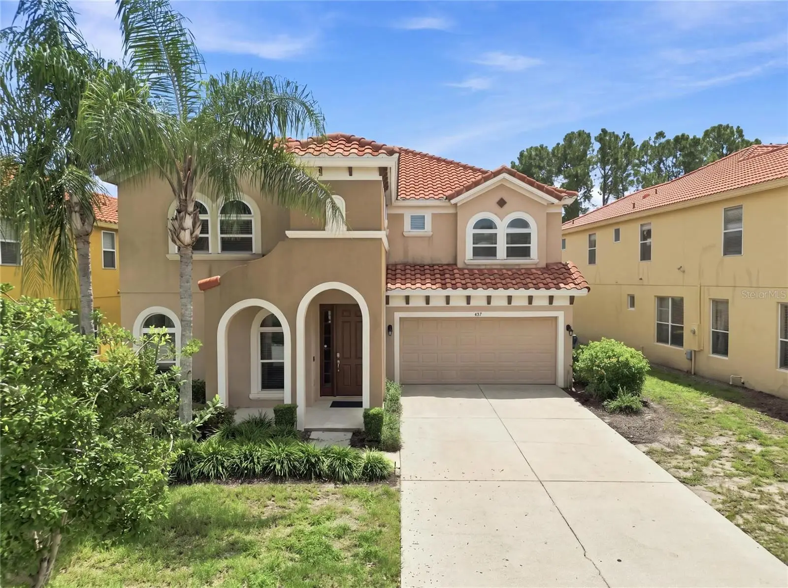 427 Orange Cosmos Boulevard, FL