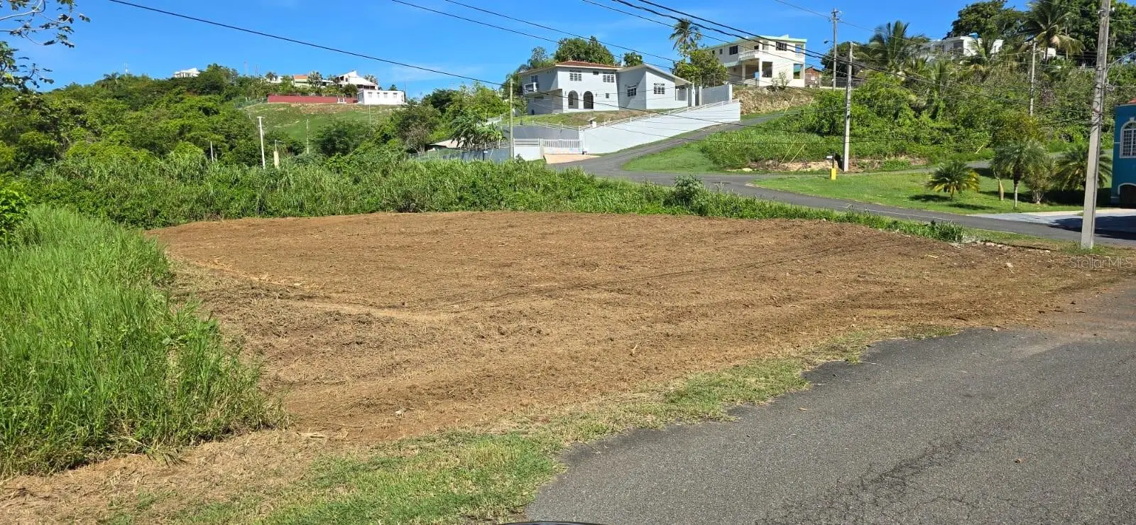 Urb. Colinas De Palmarito, PR