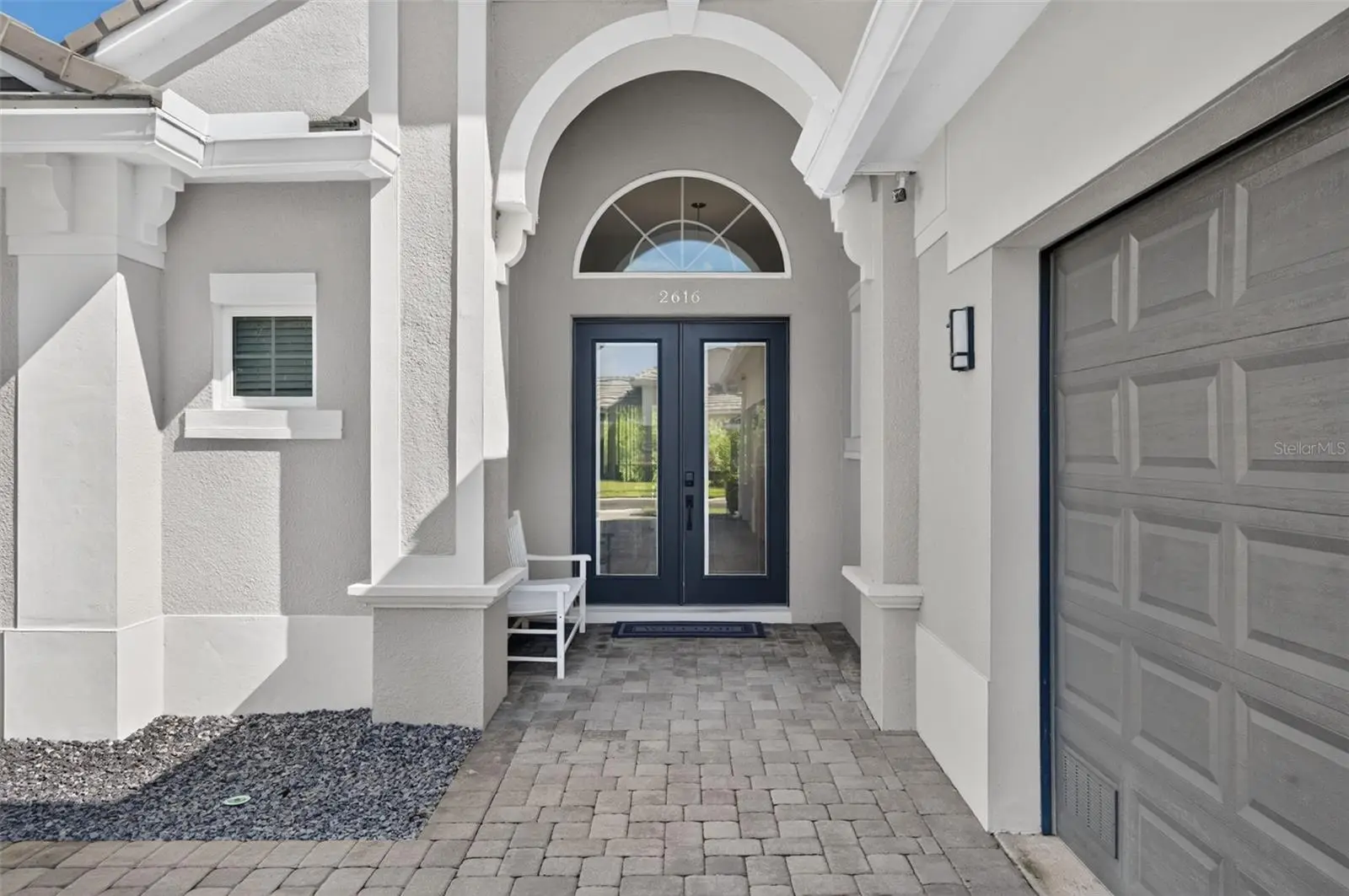 2616 Lancaster Ridge Drive, FL
