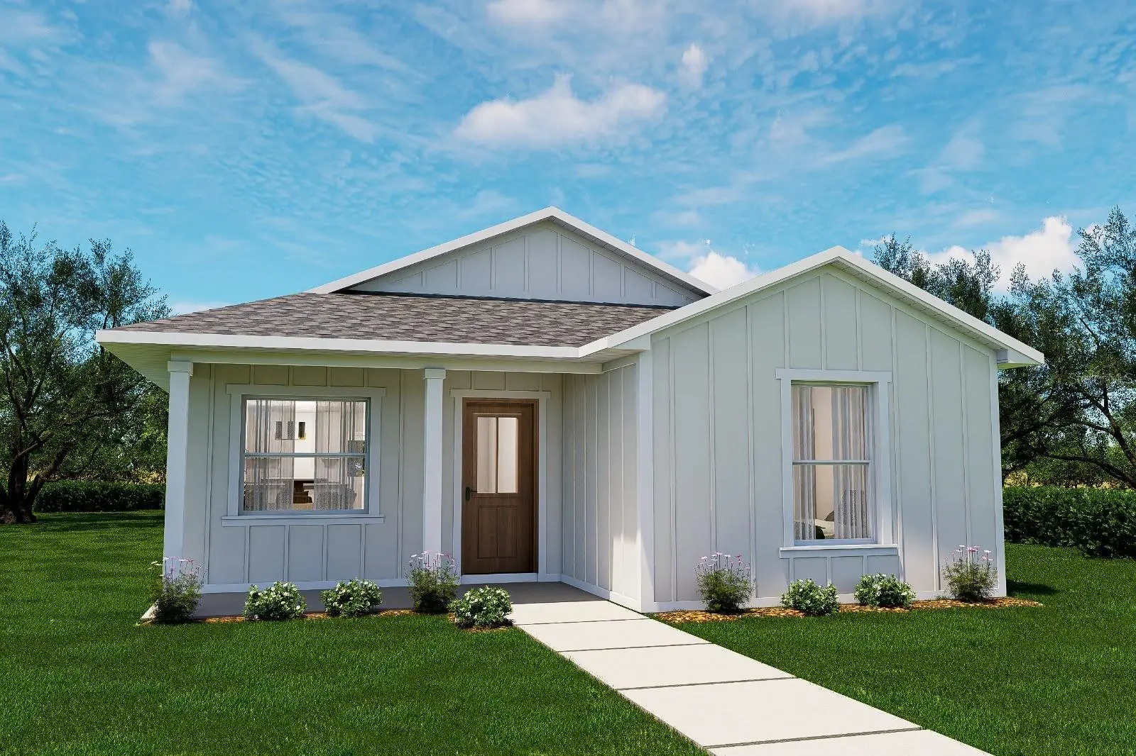 409 Rainey Boulevard, FL
