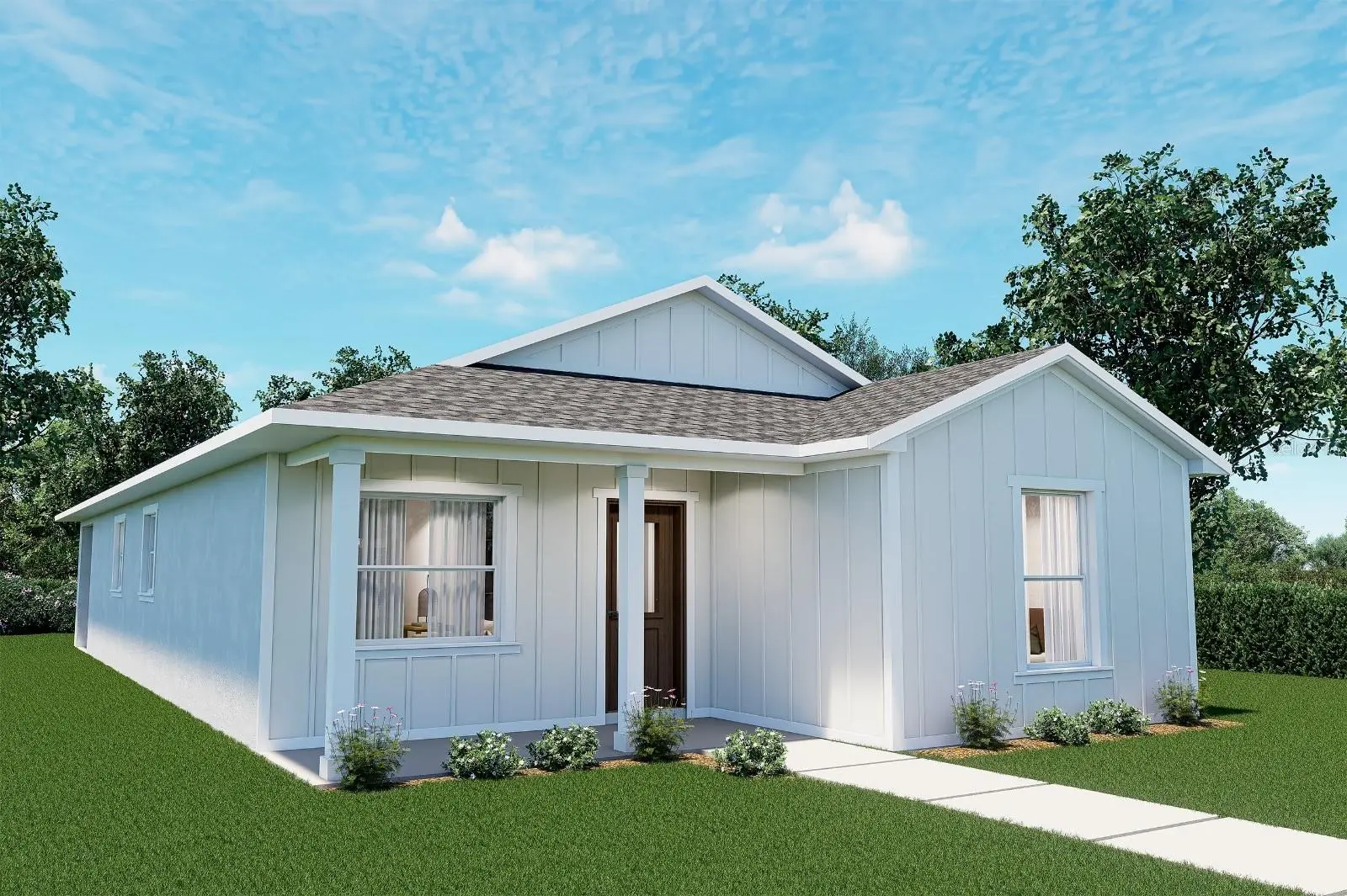 409 Rainey Boulevard, FL