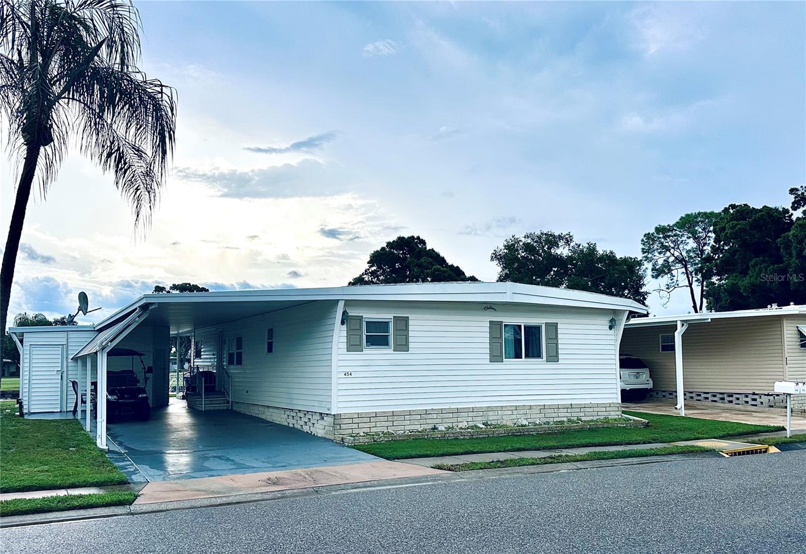 1100 Belcher Road, FL