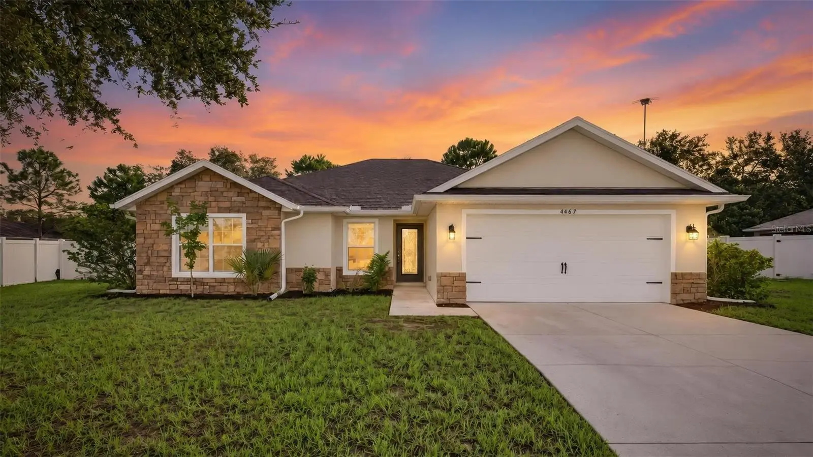 4467 Manica Drive, FL